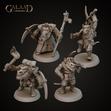 Kobold Excavator Bundle